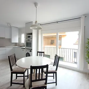  Apartment Aiguaneu S'auguer