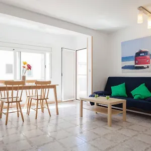 Lg Plaza Merida Blanes