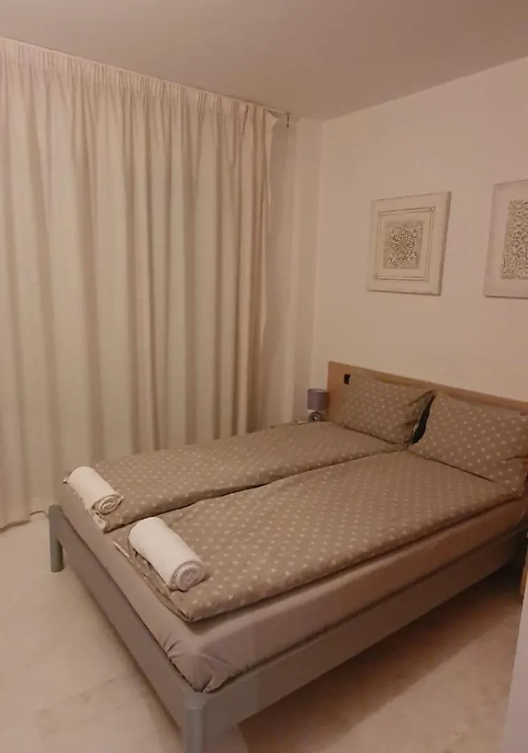 Unique Apartment With Direct Sea View Along The Beach In S'Abanell Central Park Blanes